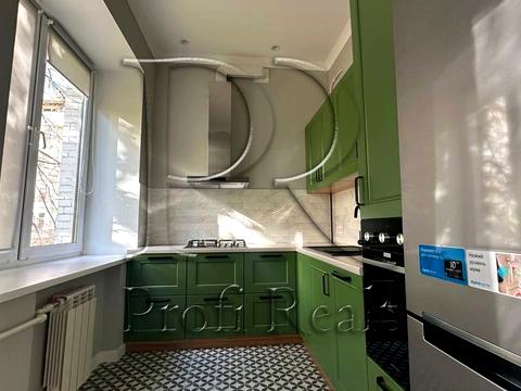 квартира за адресою Липська вул., 16