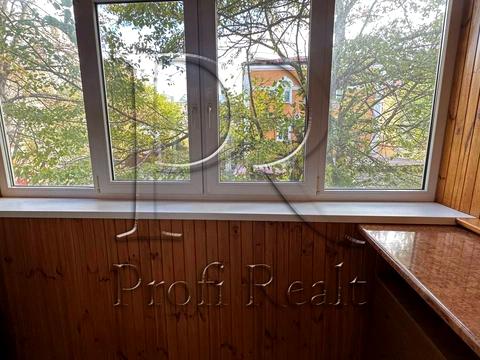 квартира за адресою Липська вул., 16