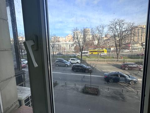 квартира за адресою Берестейський просп. (Перемоги), 5