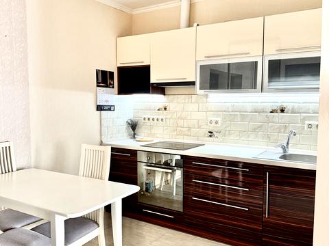 квартира за адресою Автозаводська вул., 29-А