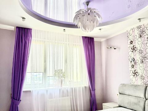 квартира за адресою Автозаводська вул., 29-А