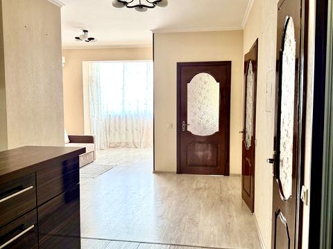 квартира за адресою Автозаводська вул., 29-А