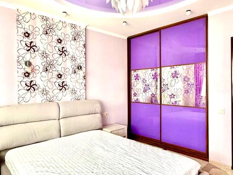 квартира за адресою Автозаводська вул., 29-А