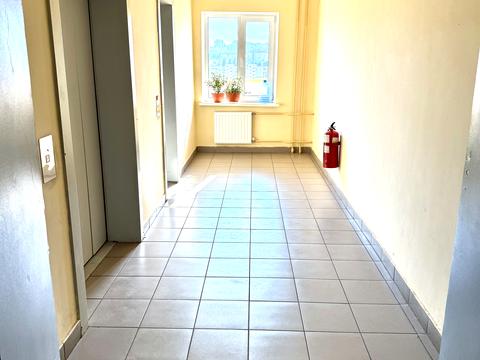 квартира за адресою Автозаводська вул., 29-А