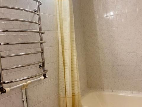 квартира за адресою Агатангела Кримського вул., 48