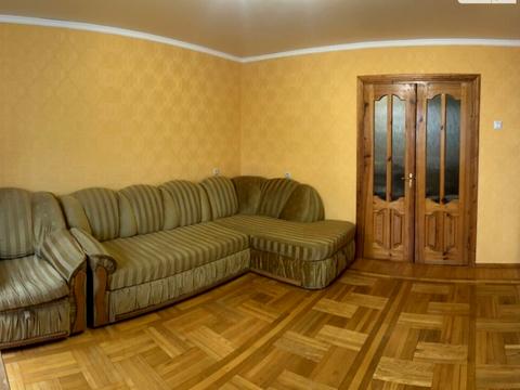 квартира за адресою Агатангела Кримського вул., 48