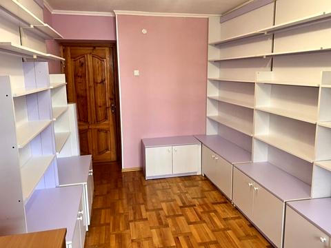 квартира за адресою Агатангела Кримського вул., 48