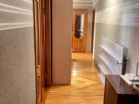 квартира за адресою Агатангела Кримського вул., 48