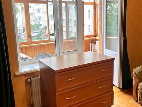 квартира за адресою Агатангела Кримського вул., 48