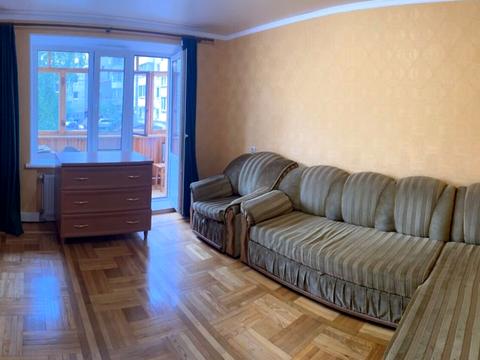 квартира за адресою Агатангела Кримського вул., 48