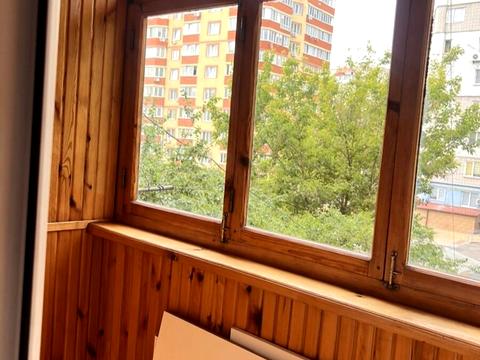 квартира за адресою Агатангела Кримського вул., 48