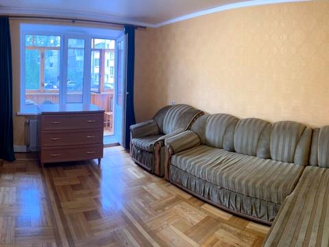 квартира за адресою Агатангела Кримського вул., 48