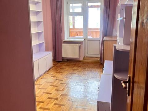 квартира за адресою Агатангела Кримського вул., 48