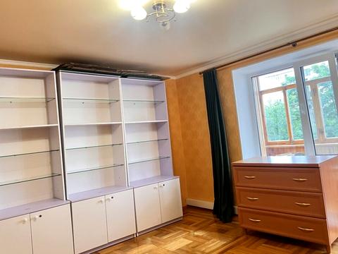 квартира за адресою Агатангела Кримського вул., 48