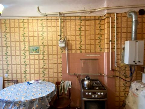 квартира за адресою Стовби вул., 4