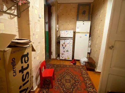 квартира за адресою Стовби вул., 4