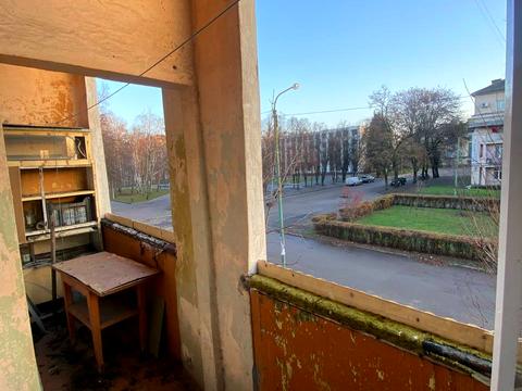 квартира за адресою Стовби вул., 4