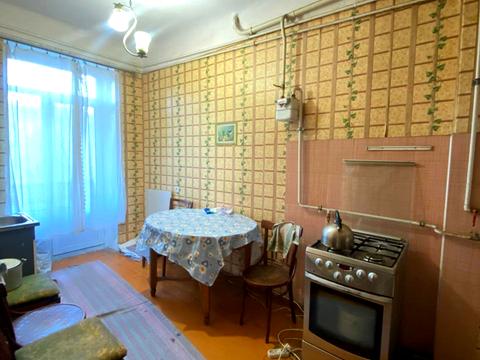 квартира за адресою Стовби вул., 4