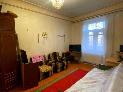 квартира за адресою Стовби вул., 4