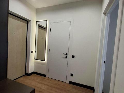 квартира по адресу Михаила Максимовича ул. (Трутенко Онуфрия), 28-А