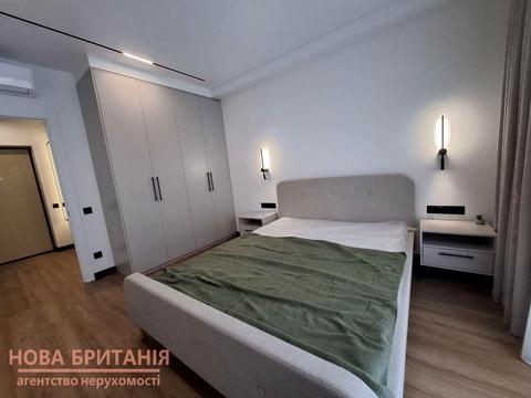 квартира по адресу Михаила Максимовича ул. (Трутенко Онуфрия), 28-А