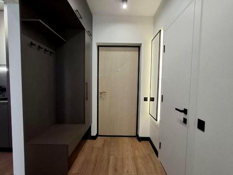 квартира по адресу Михаила Максимовича ул. (Трутенко Онуфрия), 28-А