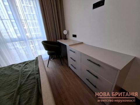 квартира по адресу Михаила Максимовича ул. (Трутенко Онуфрия), 28-А