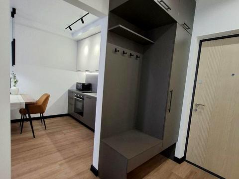 квартира по адресу Михаила Максимовича ул. (Трутенко Онуфрия), 28-А