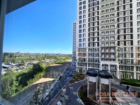 квартира по адресу Михаила Максимовича ул. (Трутенко Онуфрия), 28-А