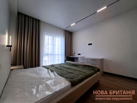 квартира по адресу Михаила Максимовича ул. (Трутенко Онуфрия), 28-А