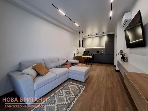 квартира по адресу Михаила Максимовича ул. (Трутенко Онуфрия), 28-А