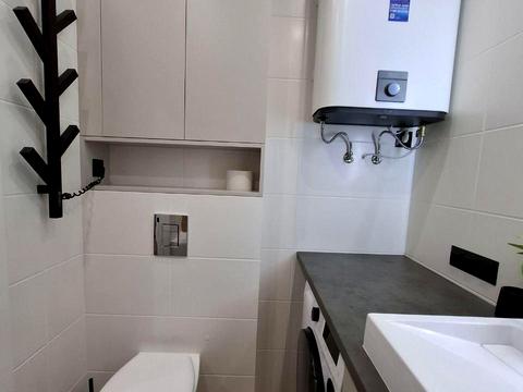 квартира по адресу Михаила Максимовича ул. (Трутенко Онуфрия), 28-А