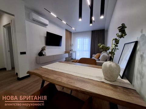 квартира по адресу Михаила Максимовича ул. (Трутенко Онуфрия), 28-А