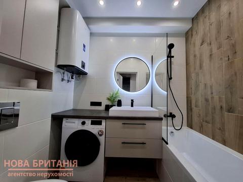 квартира по адресу Михаила Максимовича ул. (Трутенко Онуфрия), 28-А