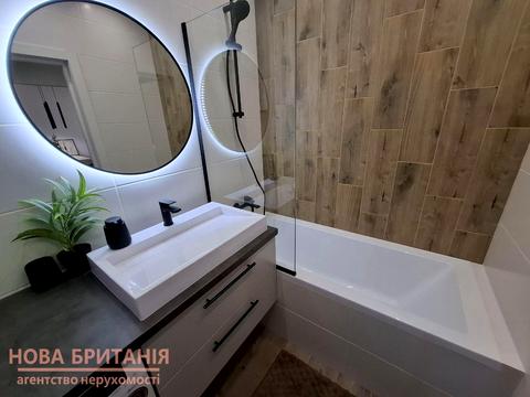 квартира по адресу Михаила Максимовича ул. (Трутенко Онуфрия), 28-А