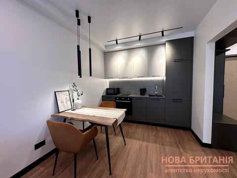 квартира по адресу Михаила Максимовича ул. (Трутенко Онуфрия), 28-А