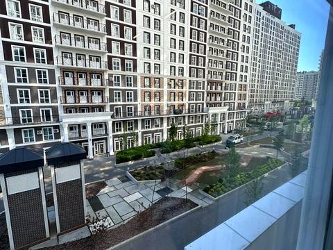 квартира по адресу Михаила Максимовича ул. (Трутенко Онуфрия), 28-А