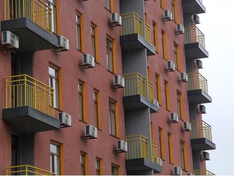 квартира за адресою Ямська вул., 52