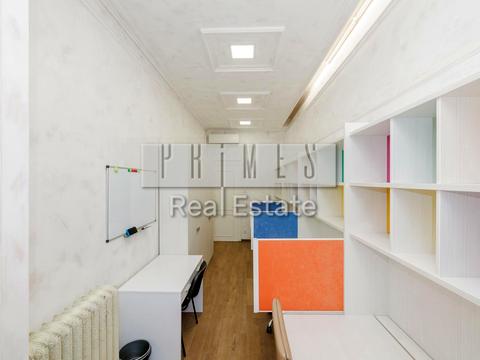 коммерческая по адресу Евгения Чикаленко ул. (Пушкінська), 14