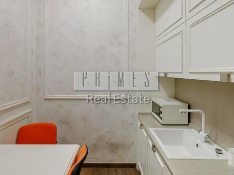 коммерческая по адресу Евгения Чикаленко ул. (Пушкінська), 14