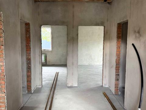 дом по адресу провулок Ясний,  92 м2