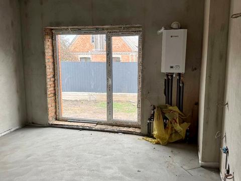 дом по адресу провулок Ясний,  92 м2