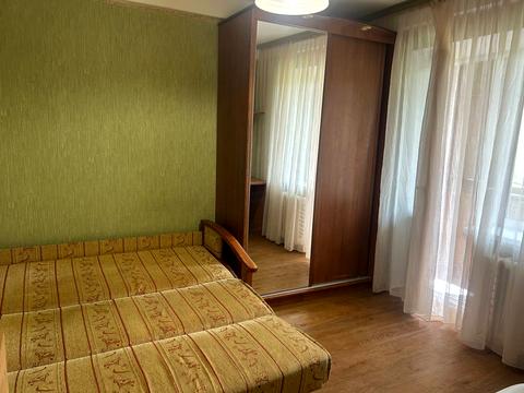 квартира по адресу Оболонский просп., 14-Ж