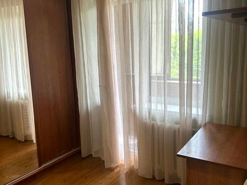 квартира по адресу Оболонский просп., 14-Ж