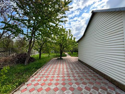 дом по адресу Дачна