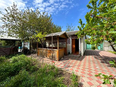 дом по адресу Дачна