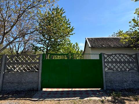 дом по адресу Дачна