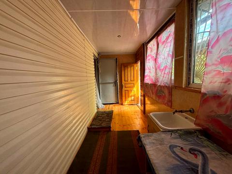 дом по адресу Дачна