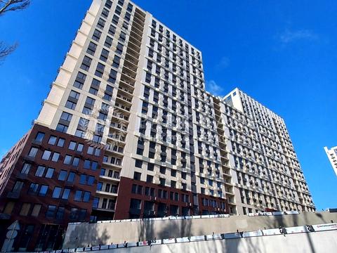 квартира по адресу Князя Романа Мстиславича ул. (Генерала Жмаченка), 22а