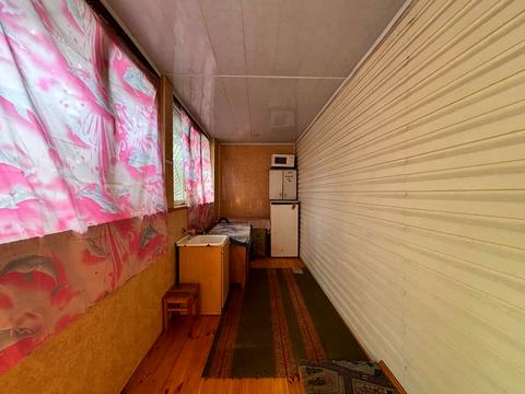 дом по адресу Дачна